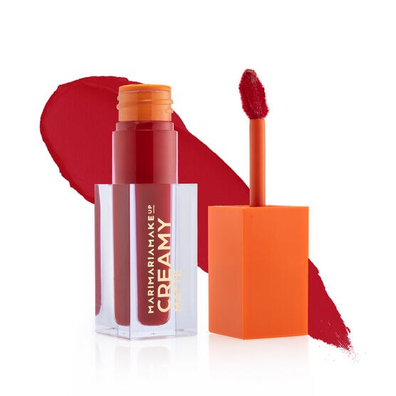 MM CREAMY MATTE BATOM LIQUIDO BAZING